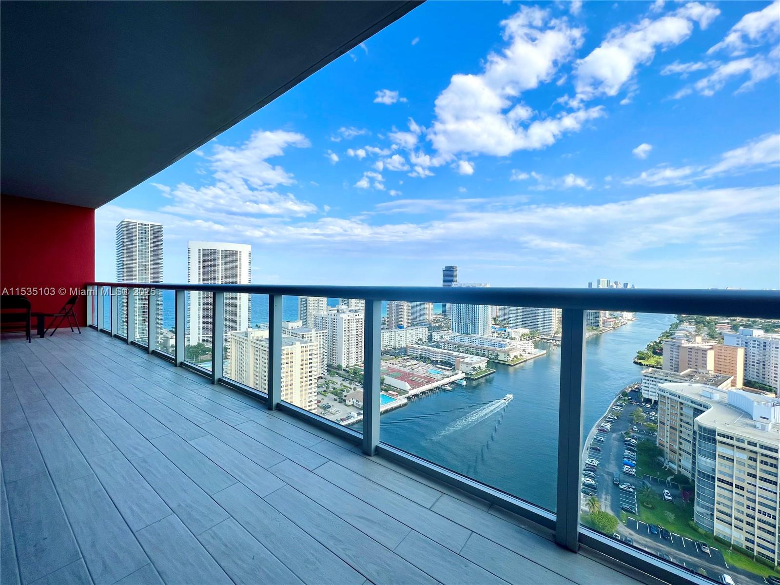 BEACHWALK CONDOMINIUM - Residential