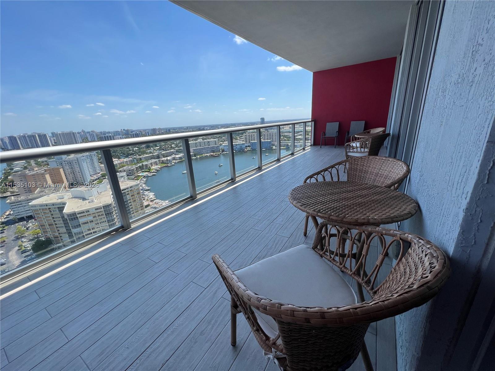 BEACHWALK CONDOMINIUM - Residential