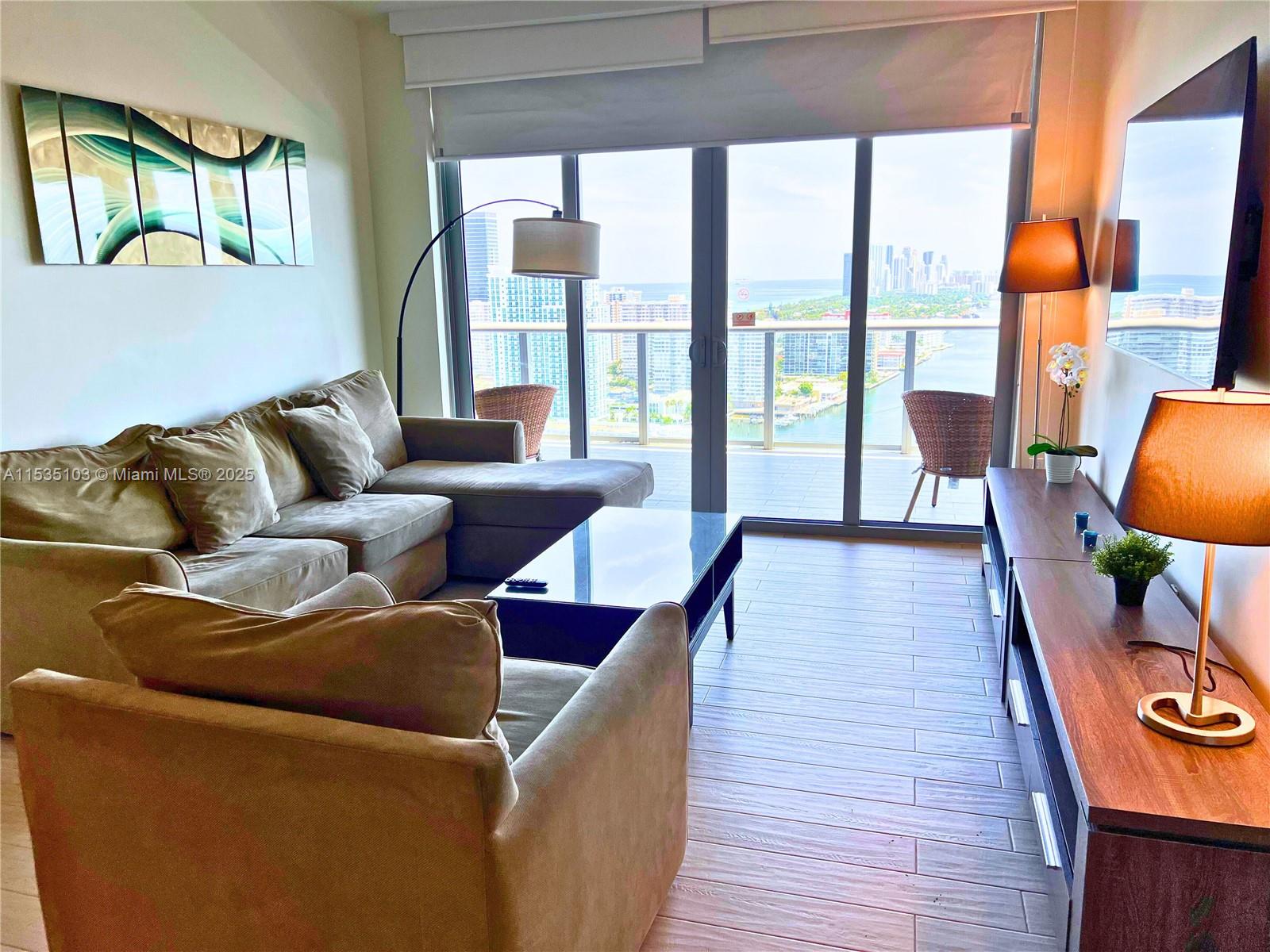 BEACHWALK CONDOMINIUM - Residential