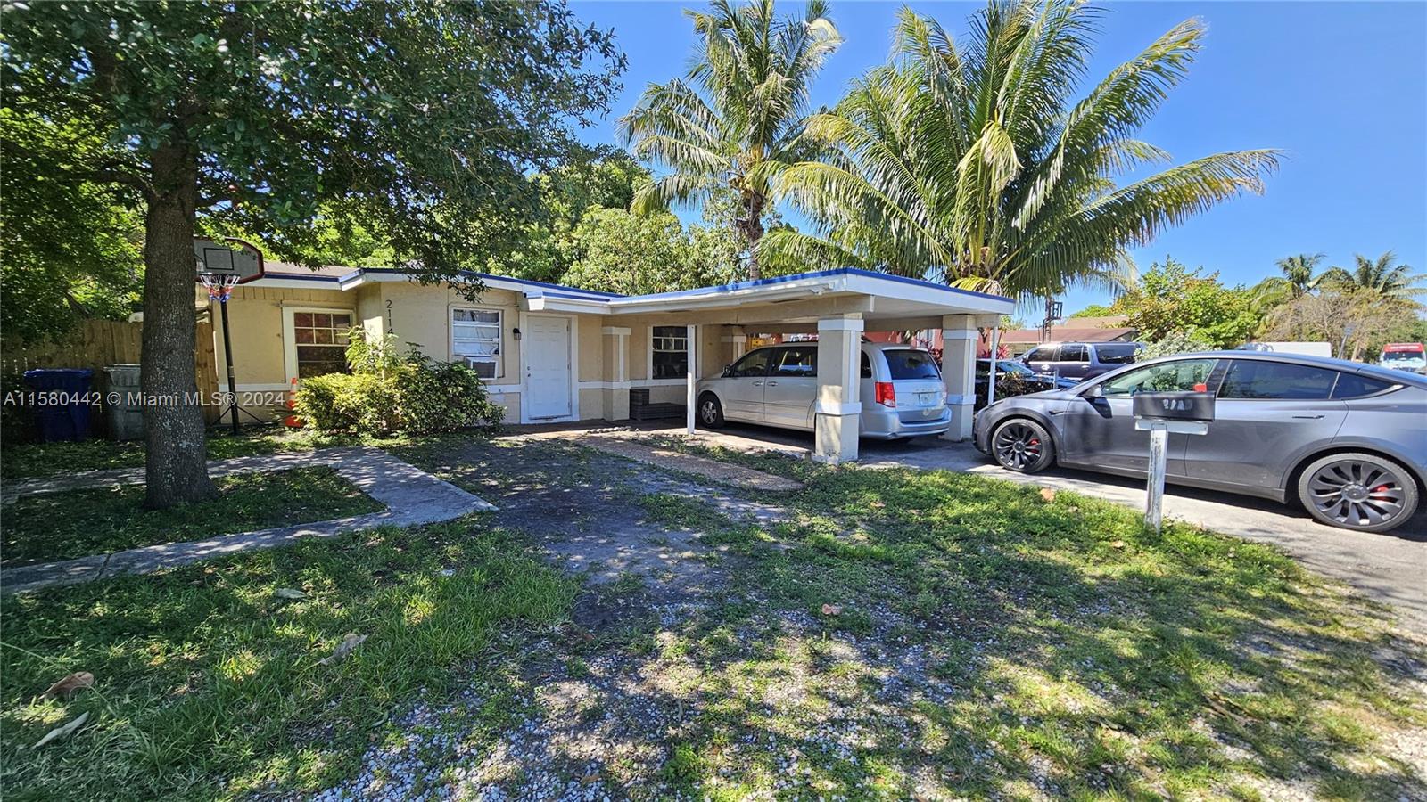 COLLIER CITY - Residential