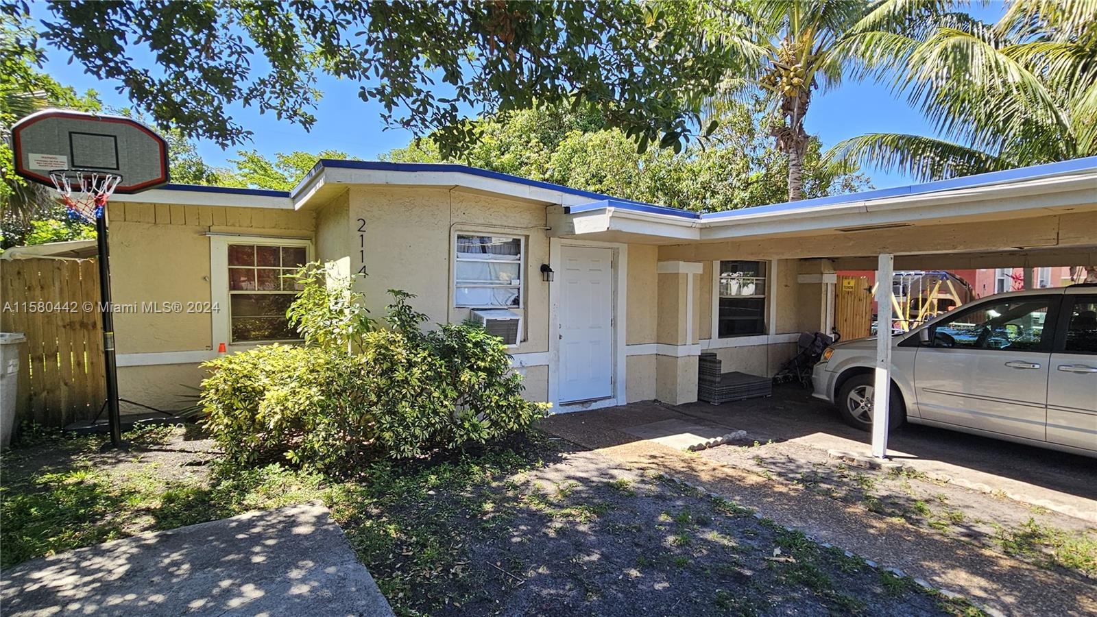 COLLIER CITY - Residential