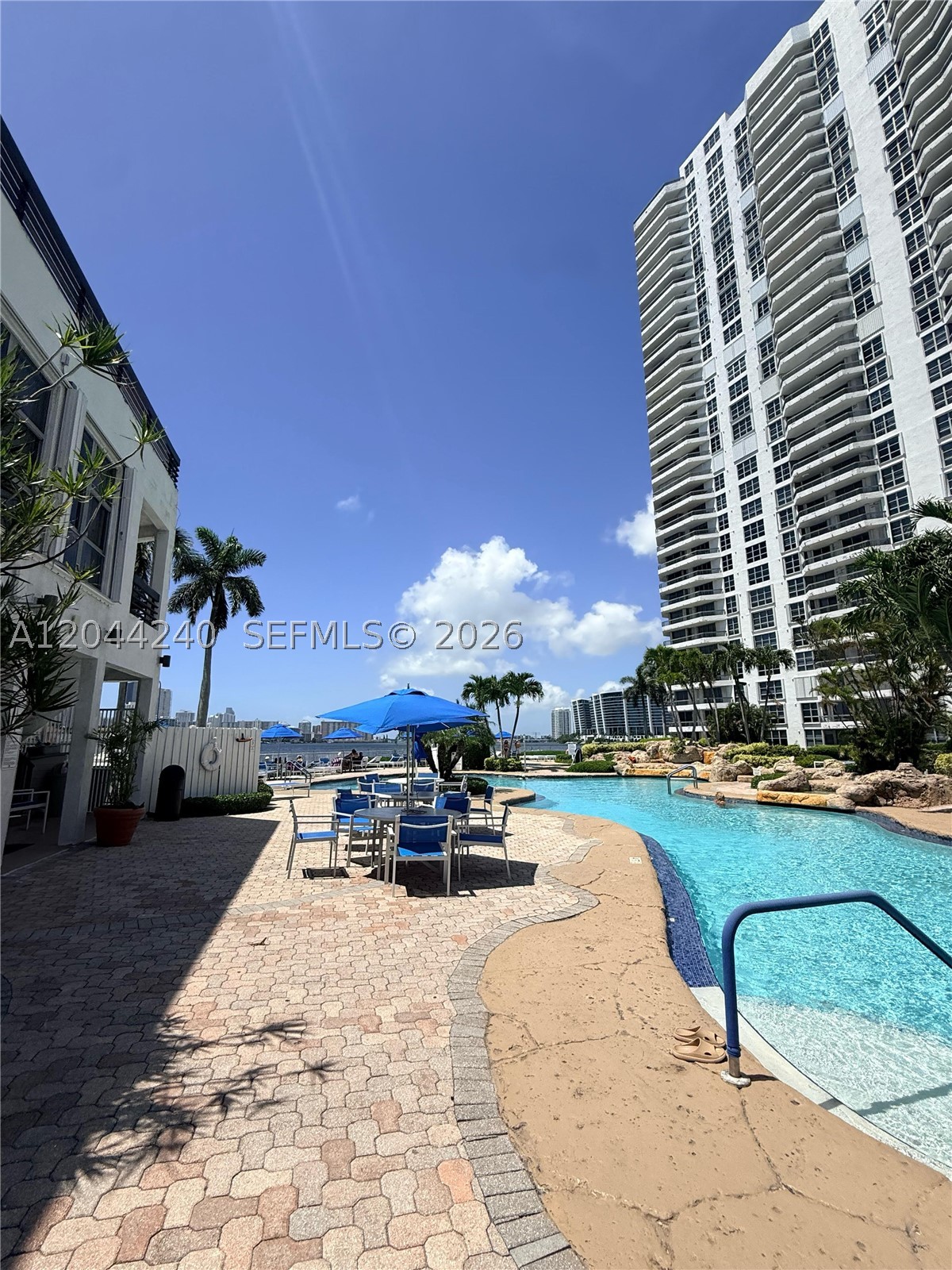 MYSTIC POINTE CONDO NO TH - Residential