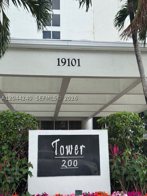 MYSTIC POINTE CONDO NO TH - Residential