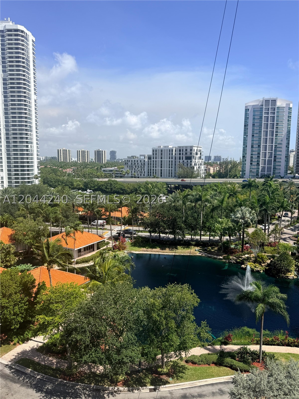 MYSTIC POINTE CONDO NO TH - Residential