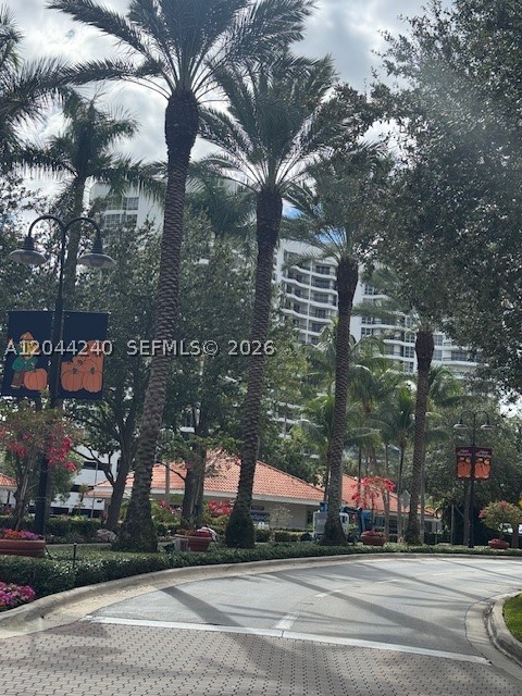MYSTIC POINTE CONDO NO TH - Residential