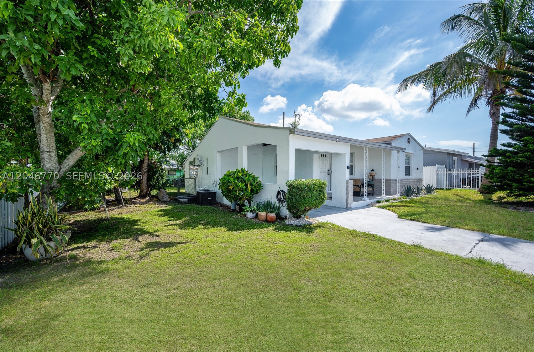 CARTERET HEIGHTS - Residential