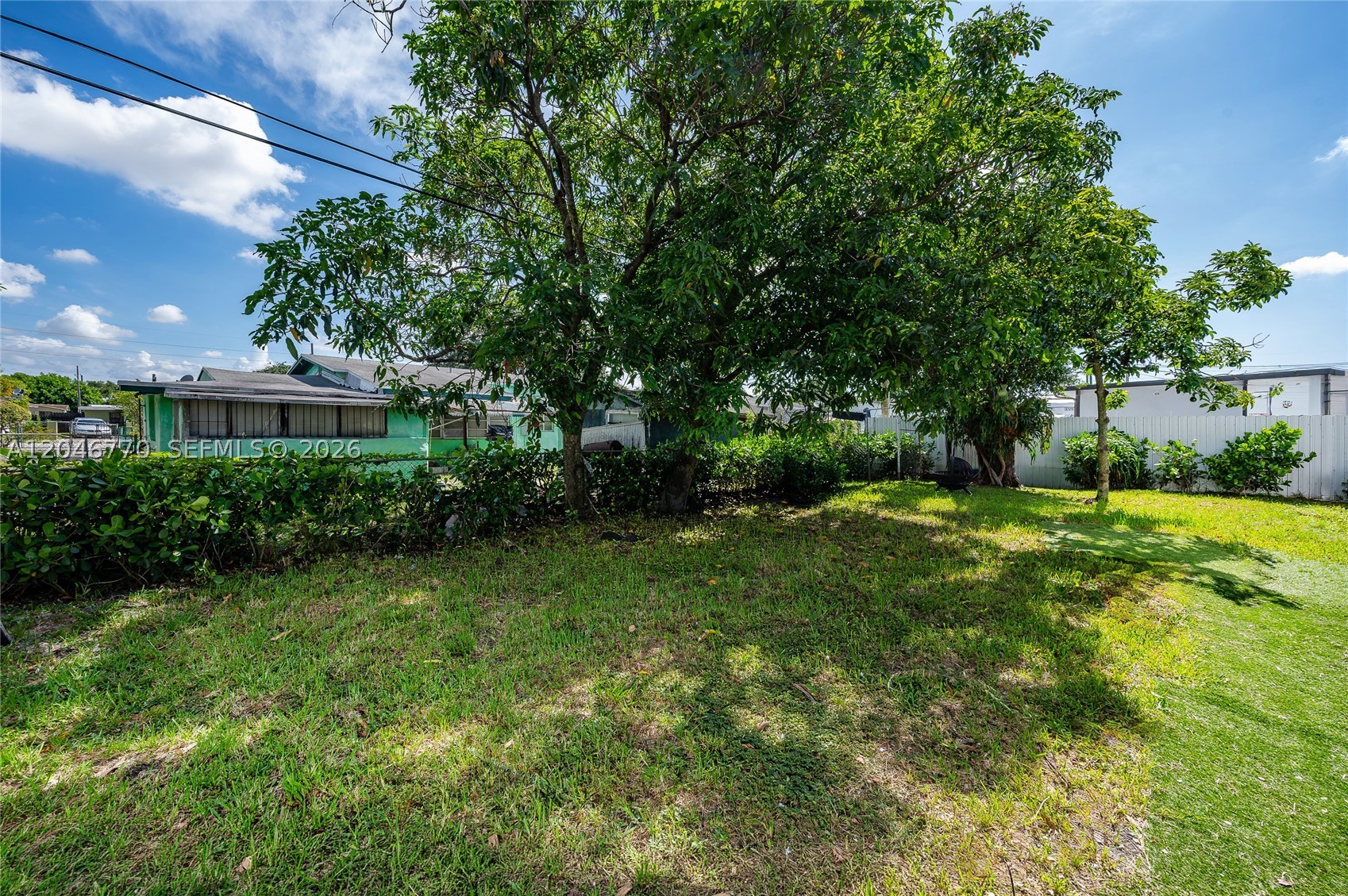 CARTERET HEIGHTS - Residential