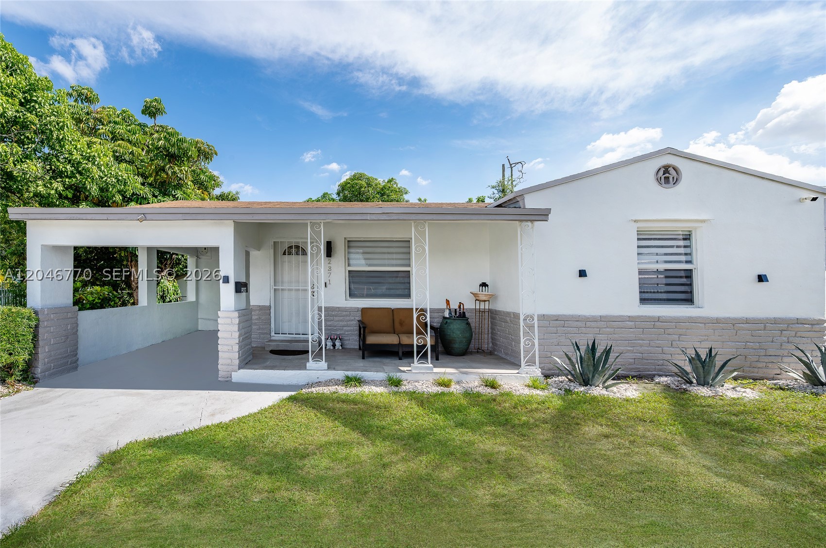 CARTERET HEIGHTS - Residential