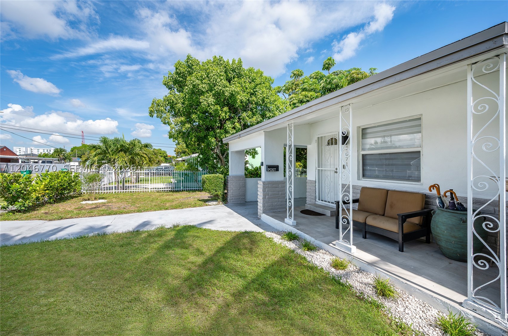 CARTERET HEIGHTS - Residential