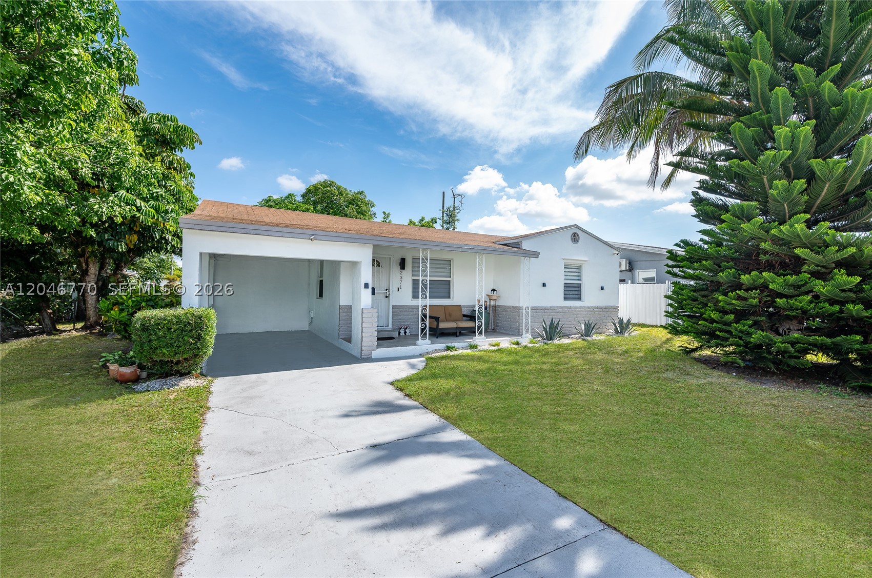 CARTERET HEIGHTS - Residential