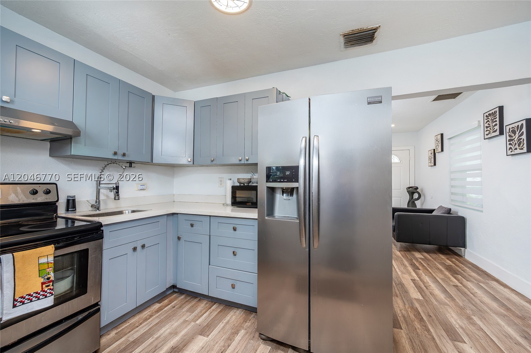 CARTERET HEIGHTS - Residential