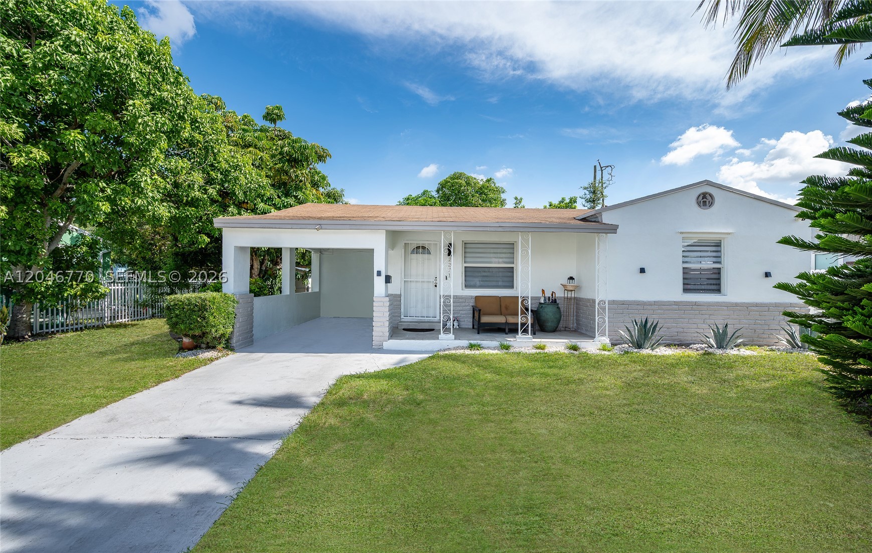 CARTERET HEIGHTS - Residential