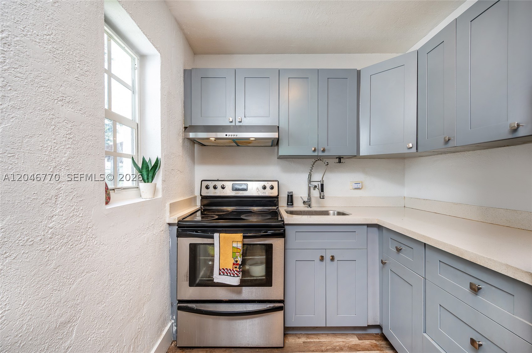 CARTERET HEIGHTS - Residential