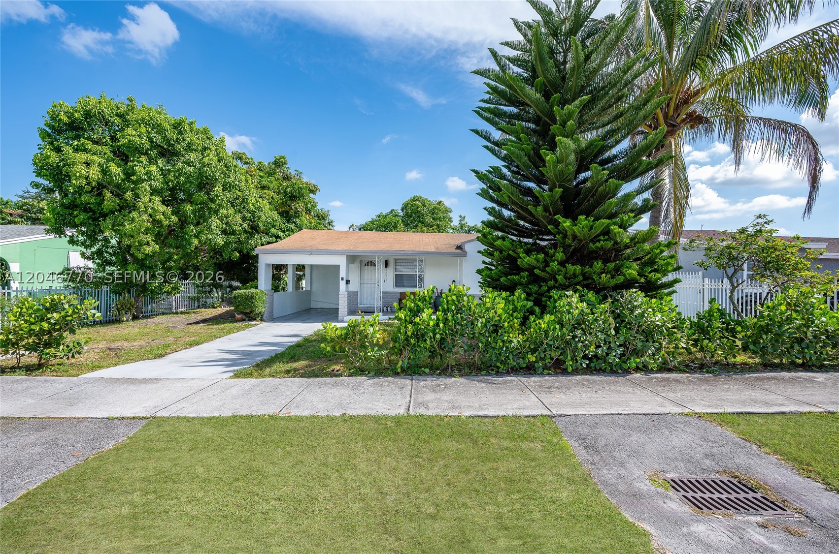 CARTERET HEIGHTS - Residential