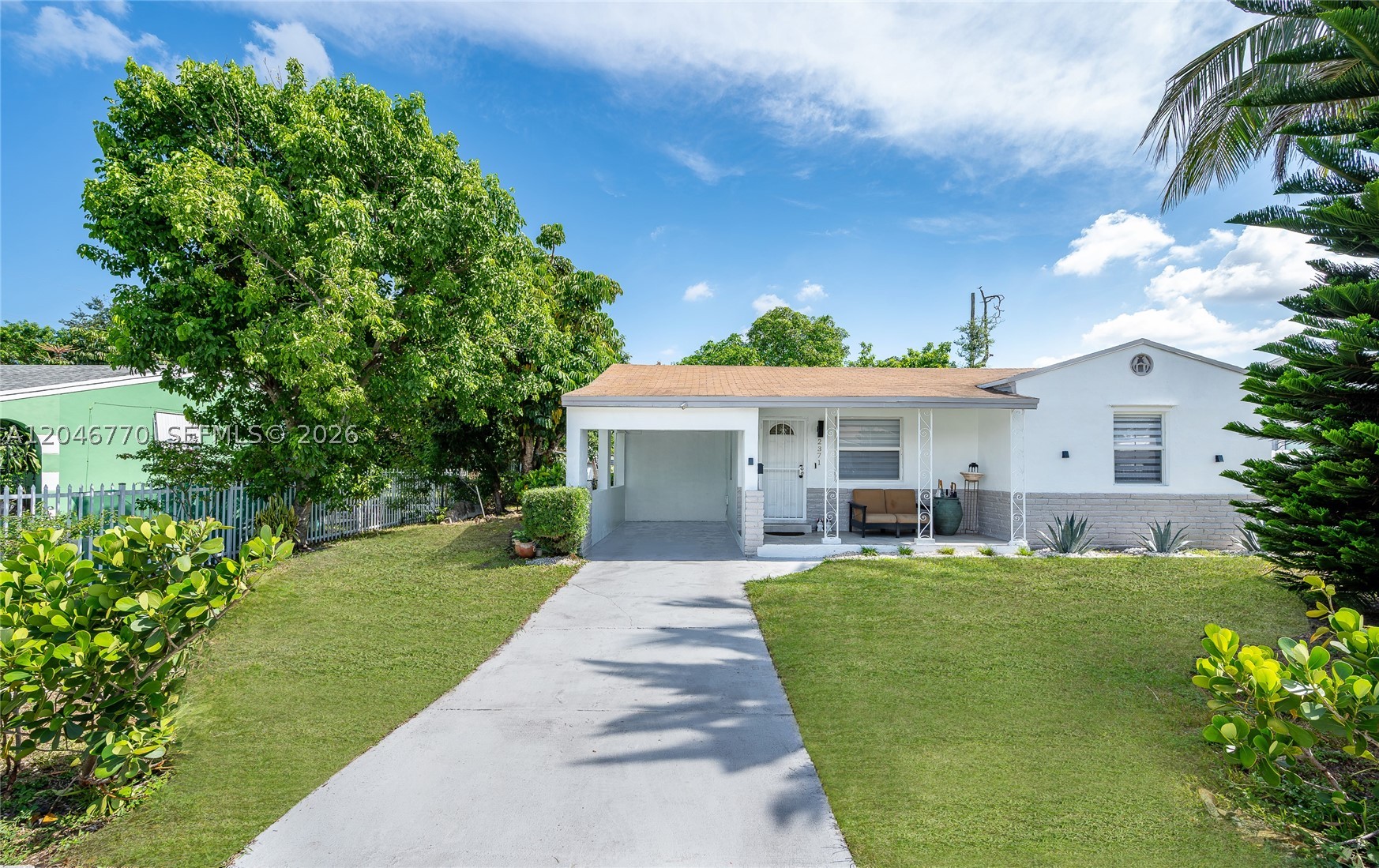CARTERET HEIGHTS - Residential