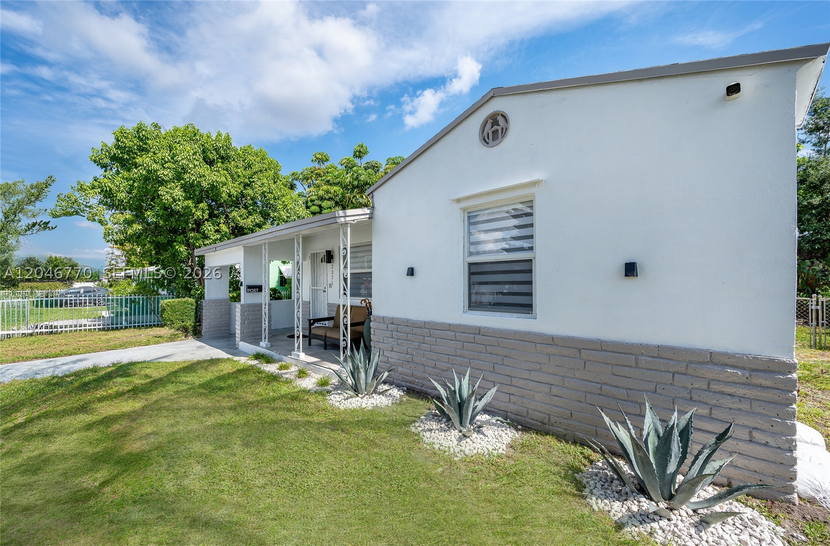 CARTERET HEIGHTS - Residential