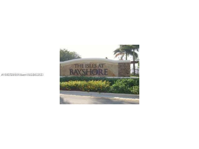 THE SHORES CONDO NO 3 - Residential Lease