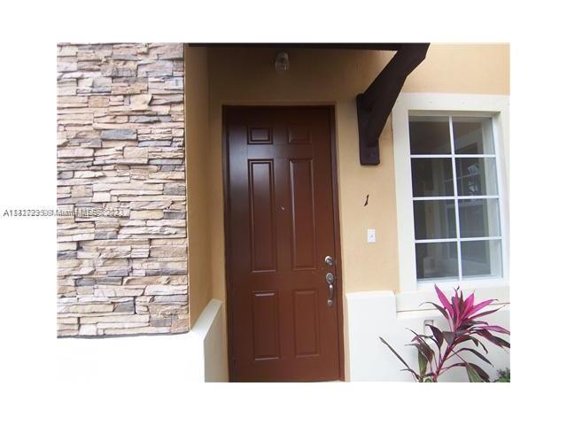 THE SHORES CONDO NO 3 - Residential Lease