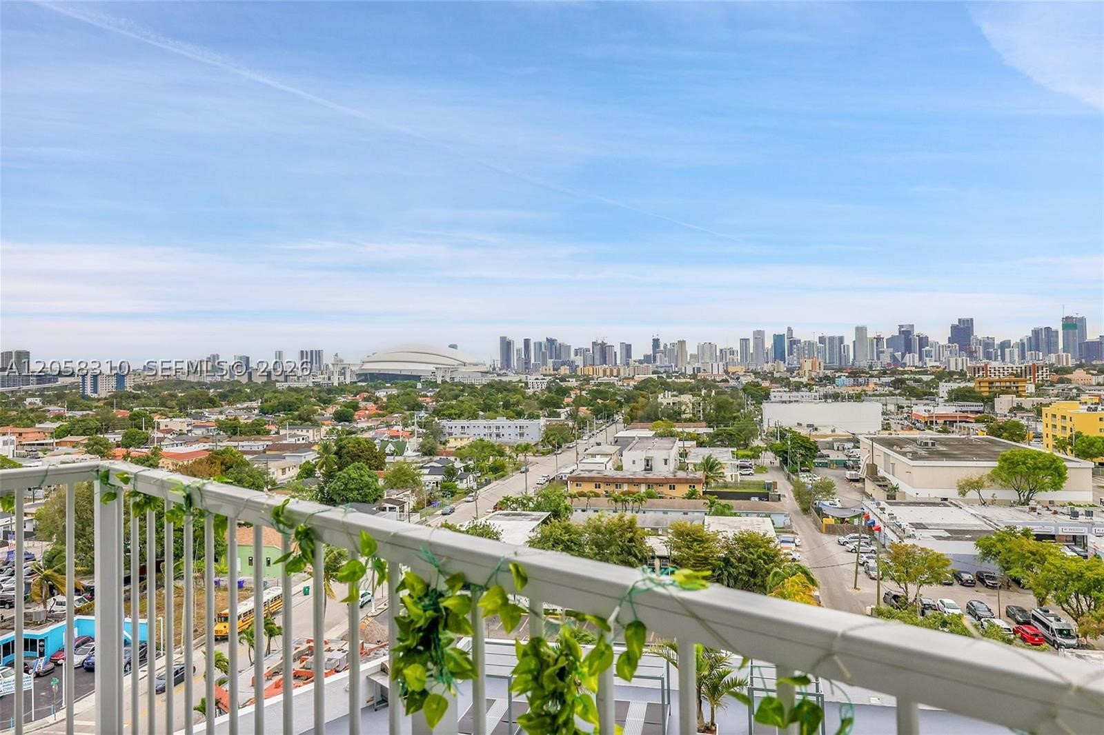 ALTOS DE MIAMI CONDO - Residential