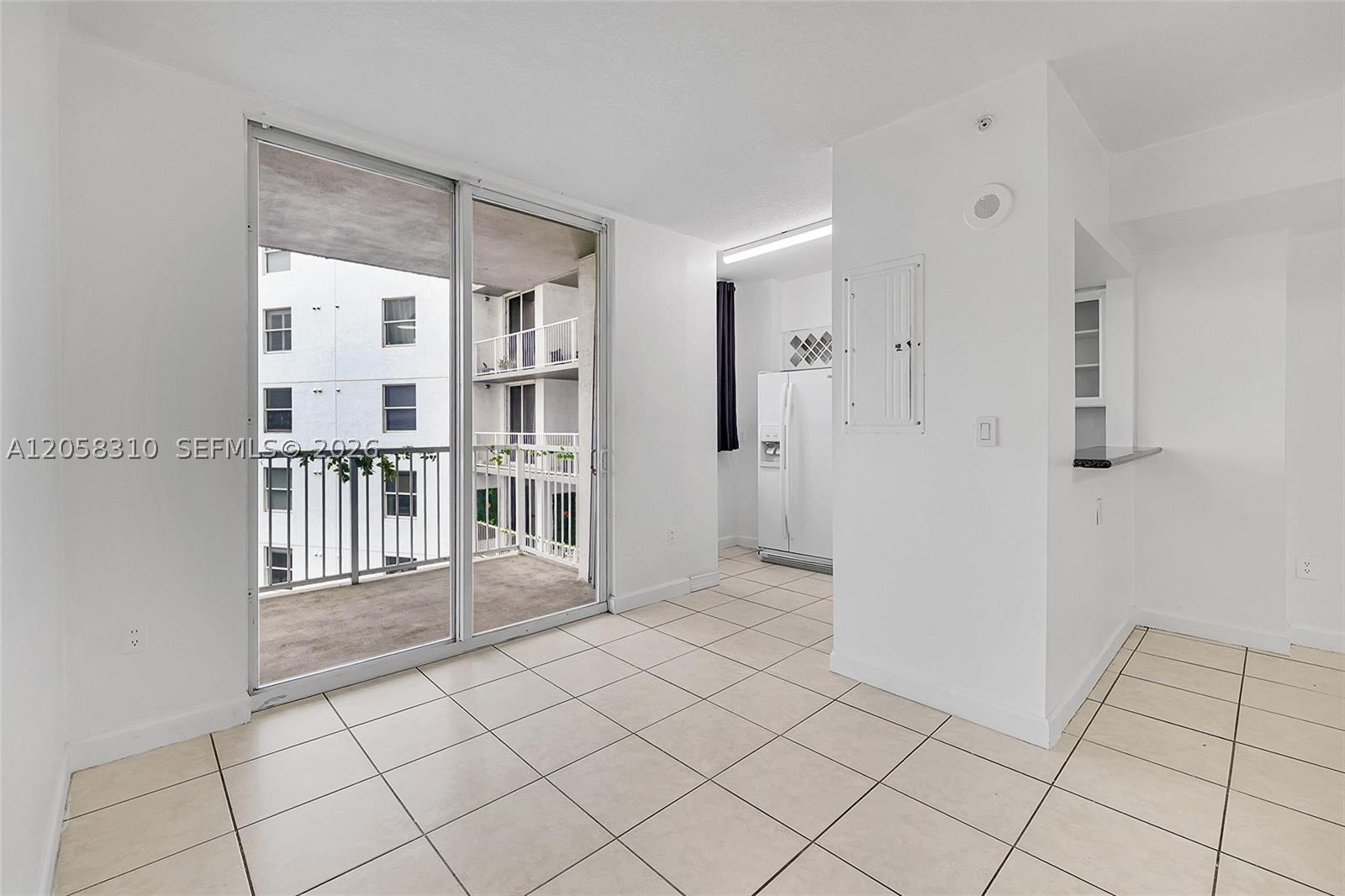 ALTOS DE MIAMI CONDO - Residential