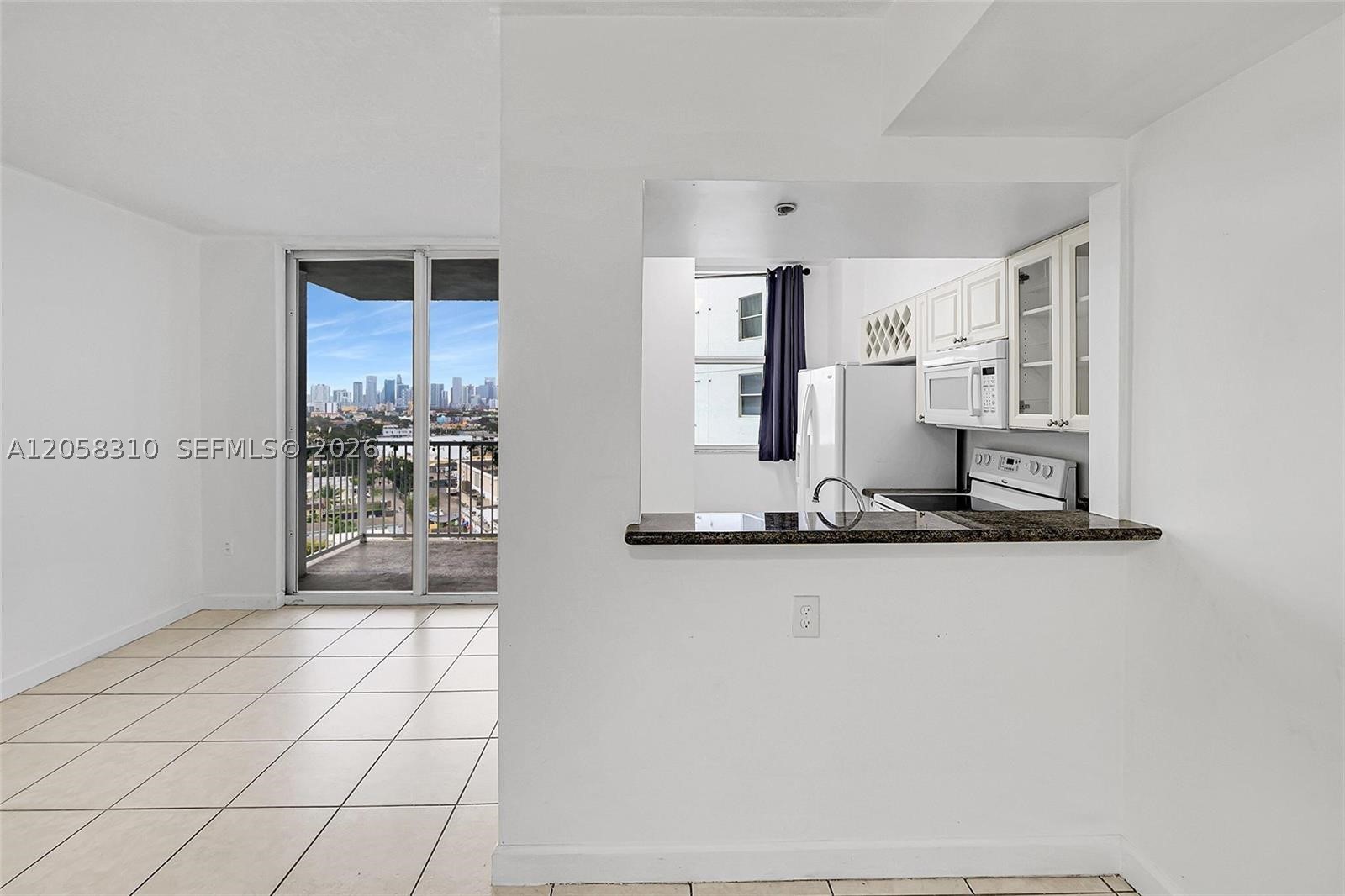 ALTOS DE MIAMI CONDO - Residential