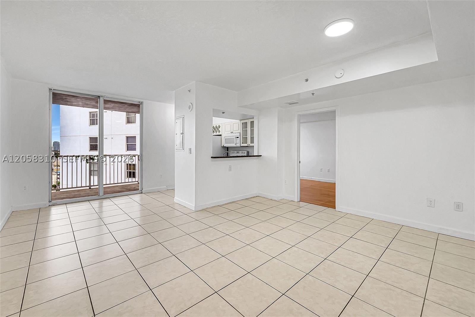 ALTOS DE MIAMI CONDO - Residential