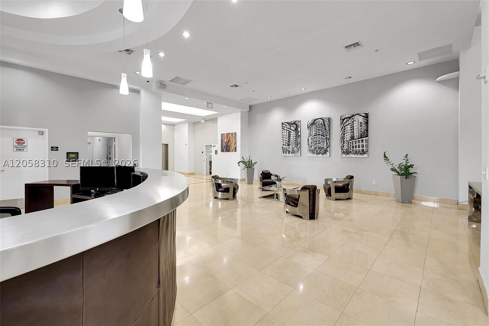 ALTOS DE MIAMI CONDO - Residential