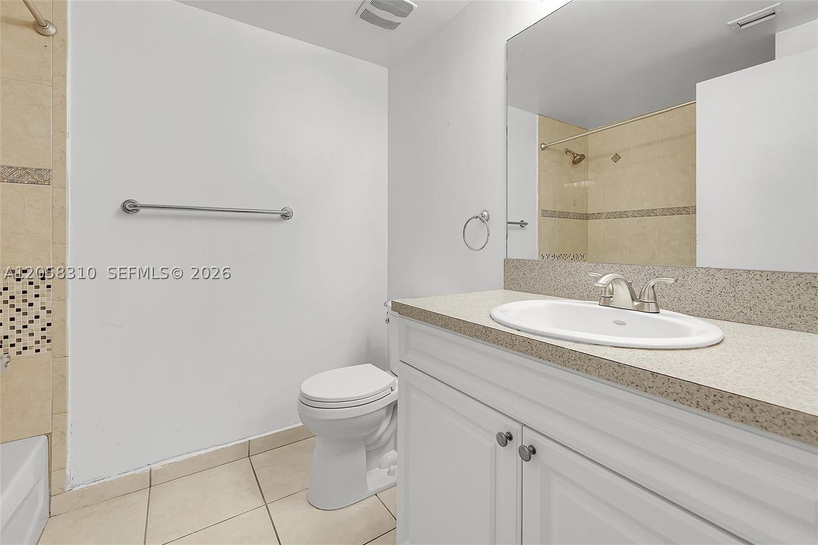 ALTOS DE MIAMI CONDO - Residential