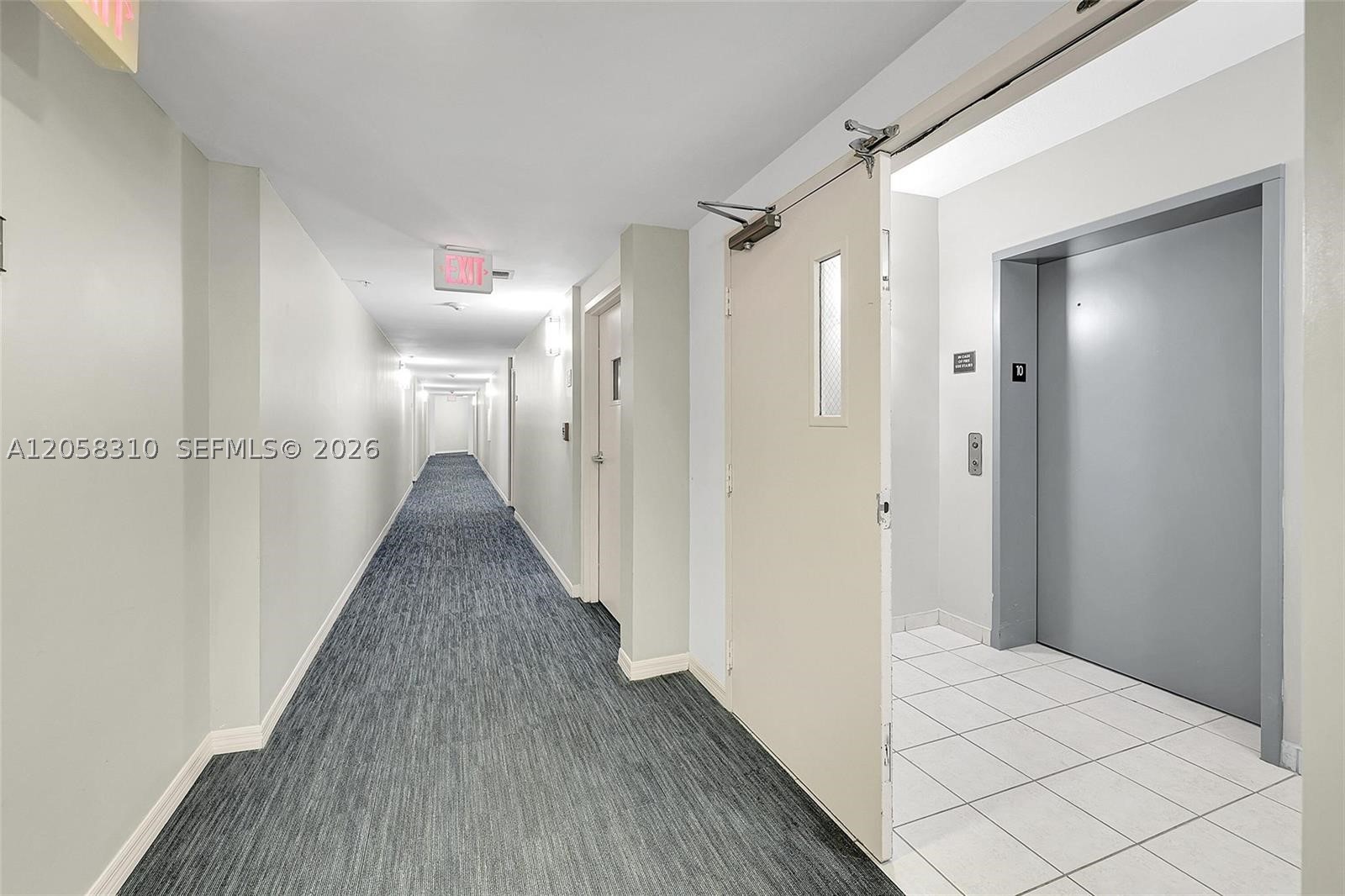 ALTOS DE MIAMI CONDO - Residential