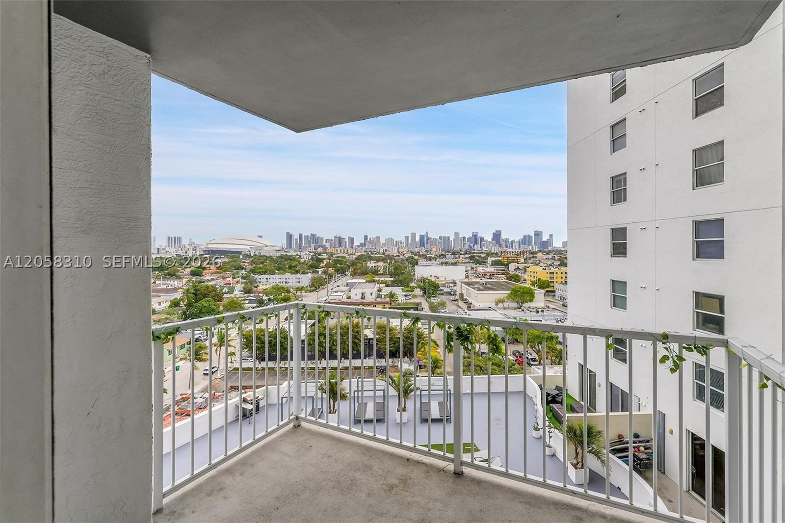 ALTOS DE MIAMI CONDO - Residential