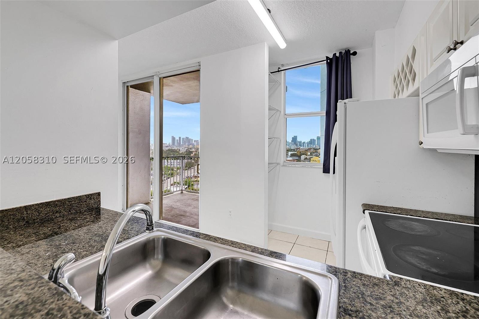 ALTOS DE MIAMI CONDO - Residential