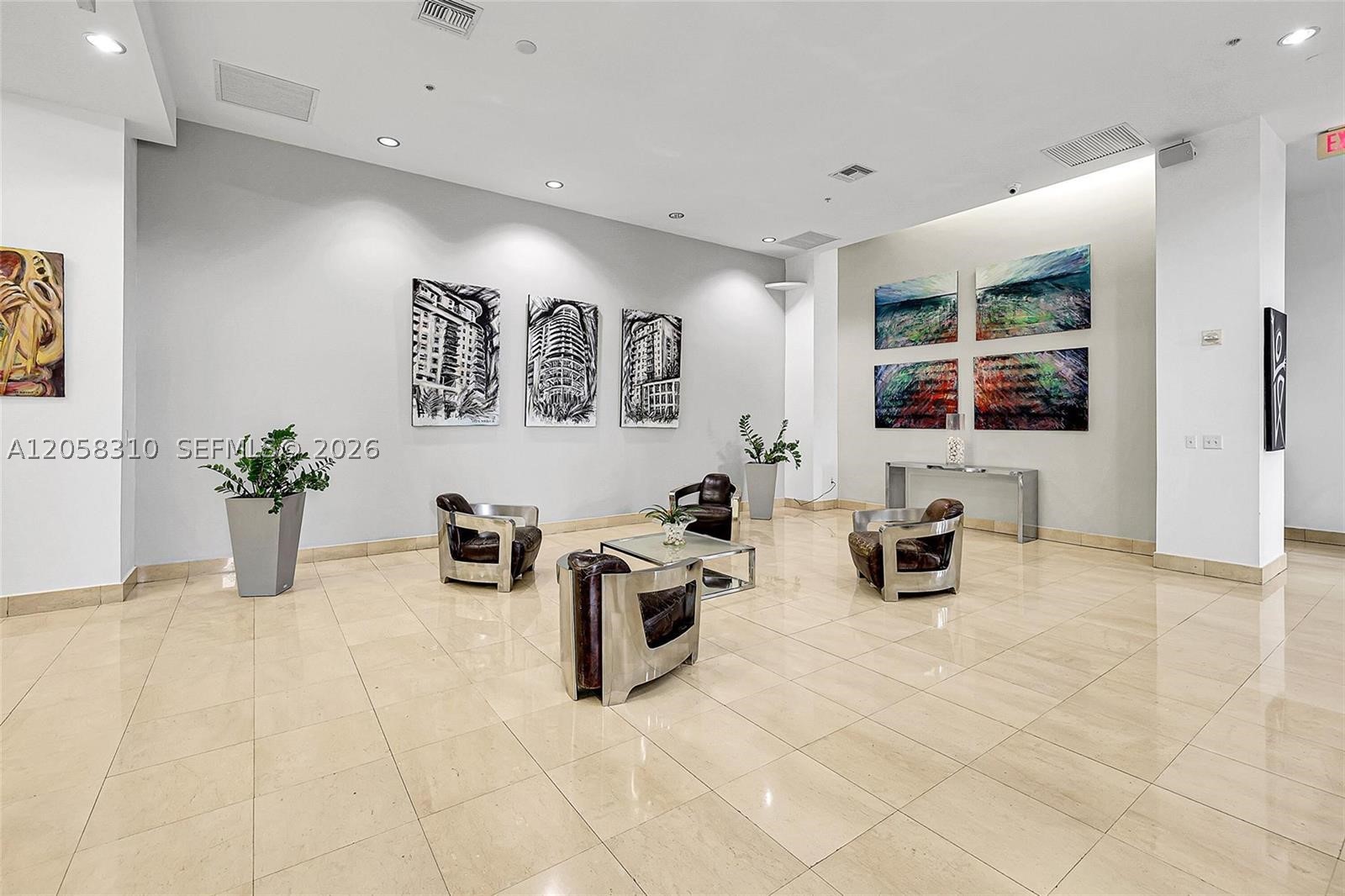 ALTOS DE MIAMI CONDO - Residential