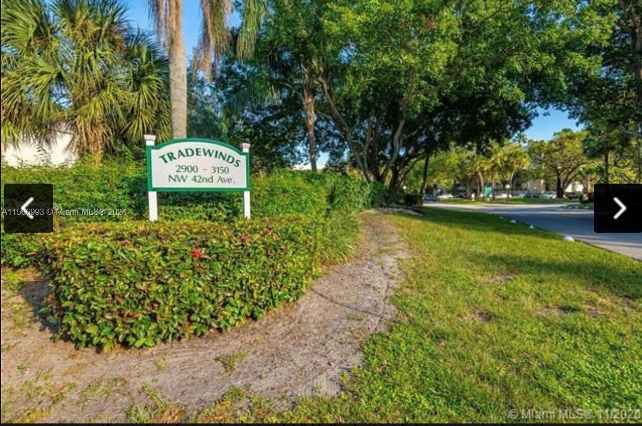TRADEWINDS B CONDO - Residential