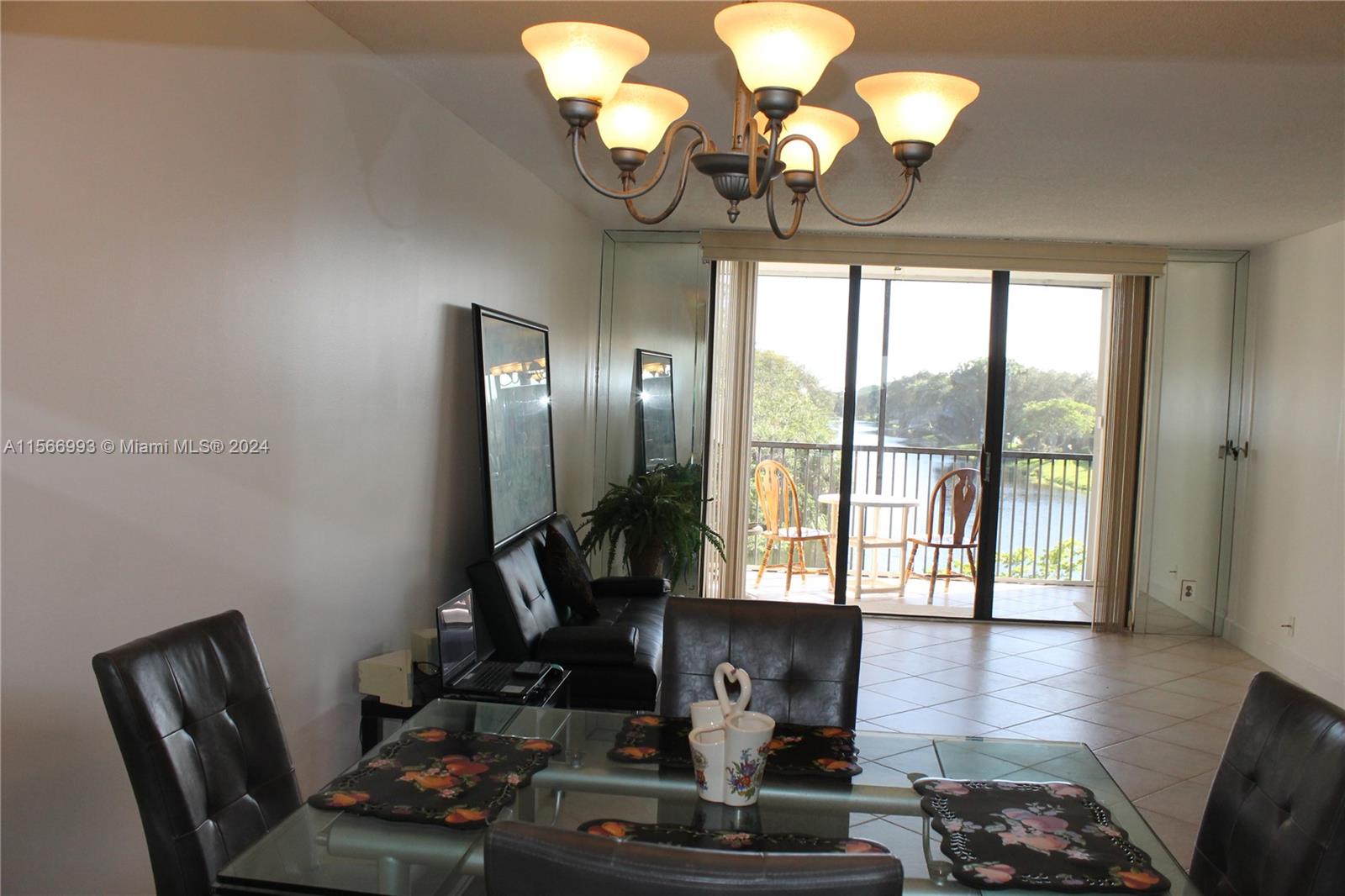 TRADEWINDS B CONDO - Residential