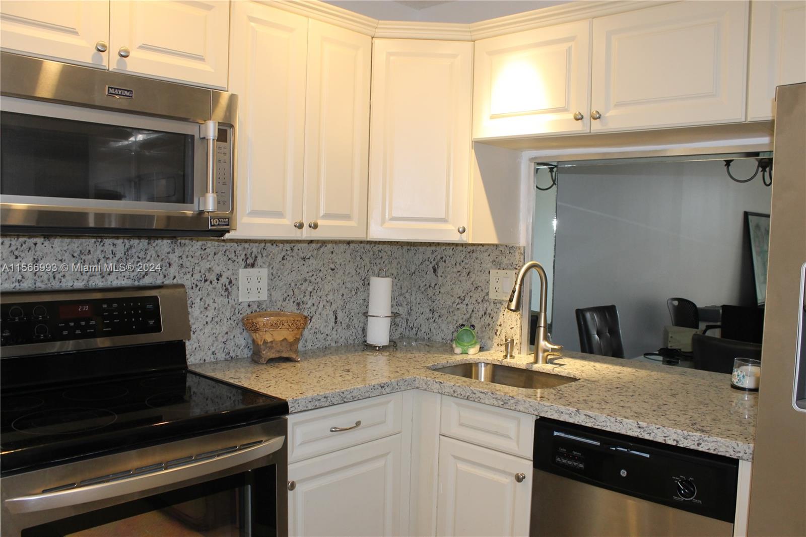 TRADEWINDS B CONDO - Residential
