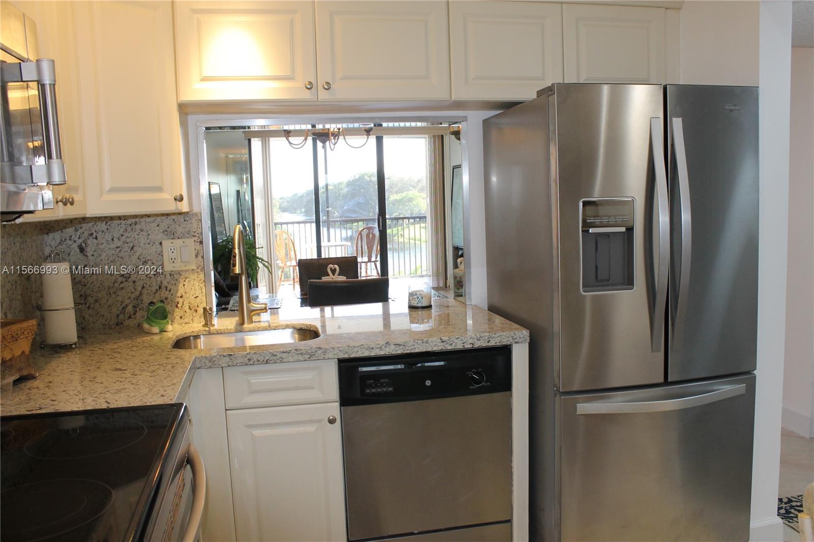 TRADEWINDS B CONDO - Residential