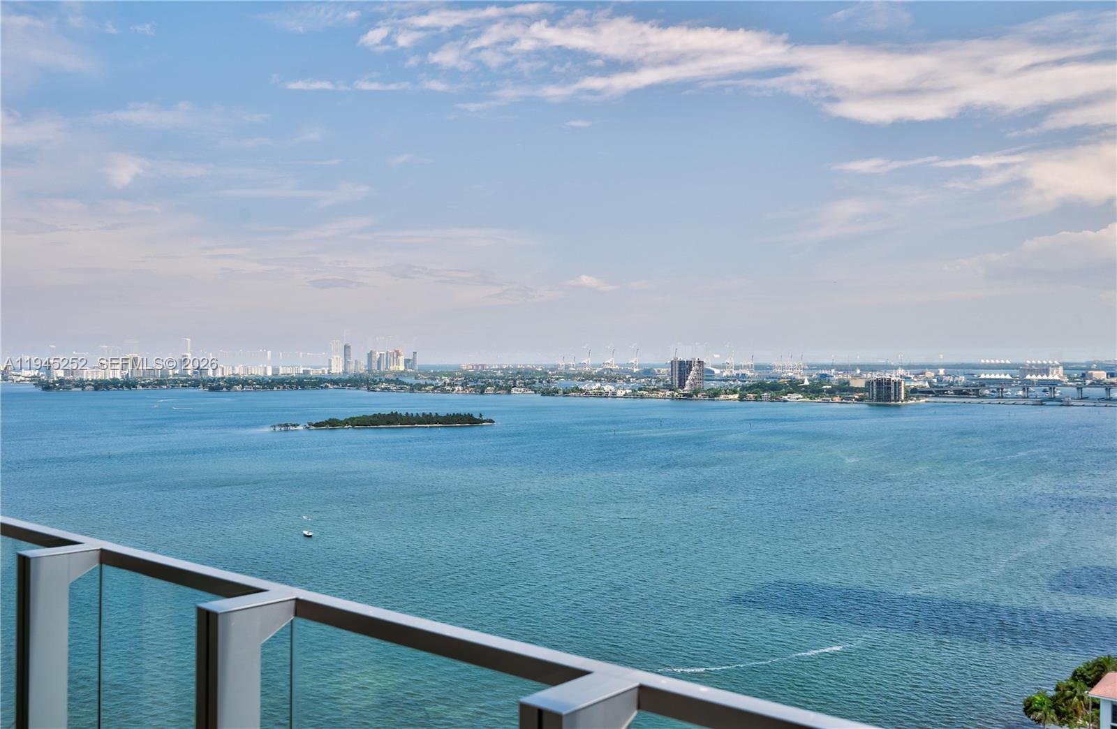 BISCAYNE BEACH CONDO - Residential