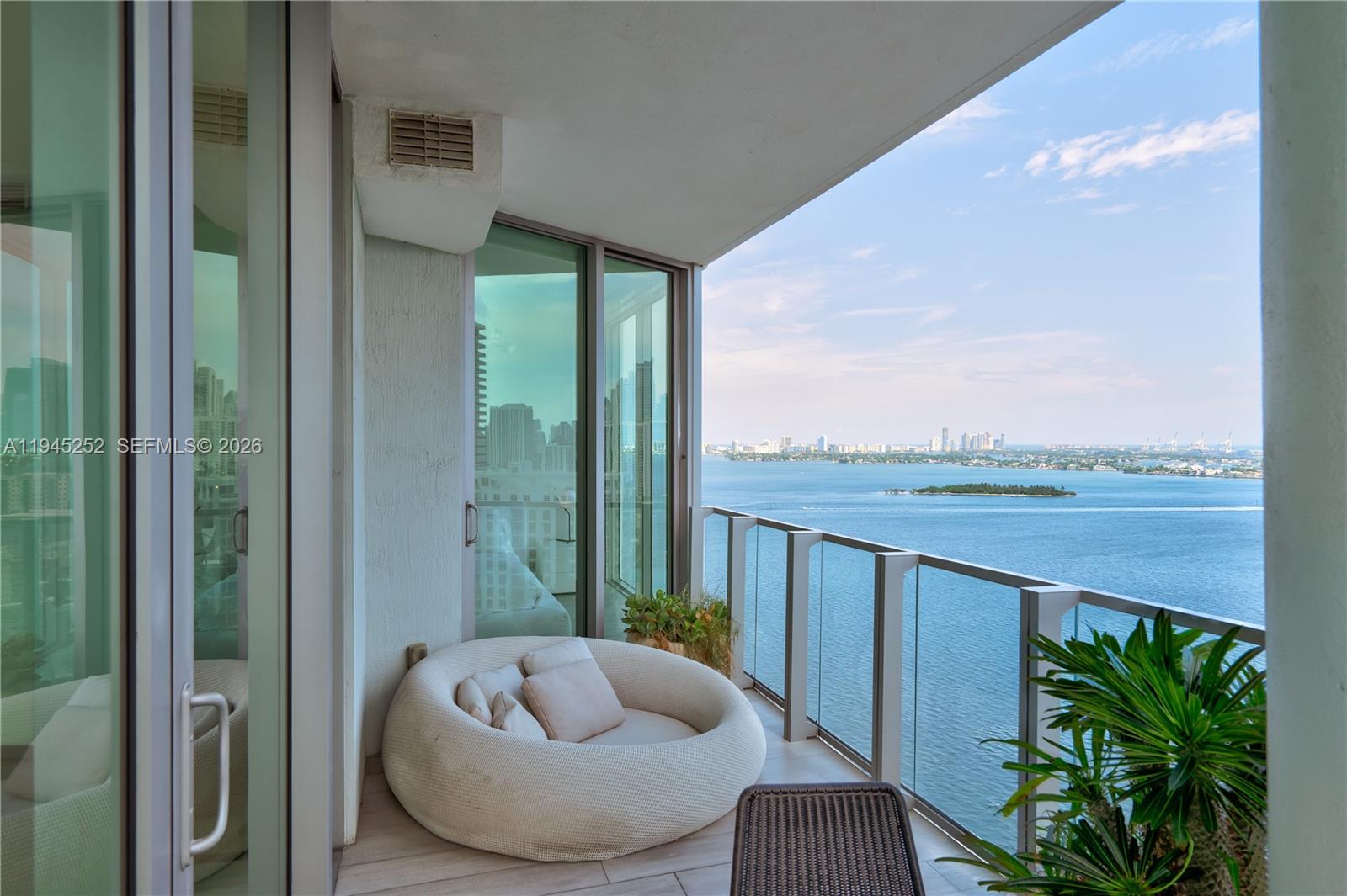 BISCAYNE BEACH CONDO - Residential