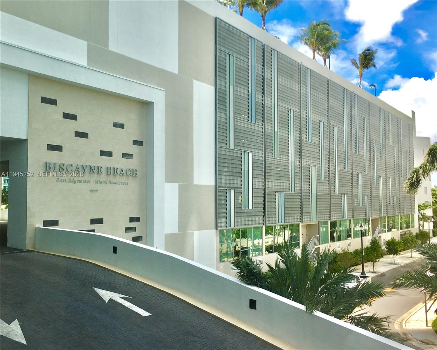 BISCAYNE BEACH CONDO - Residential