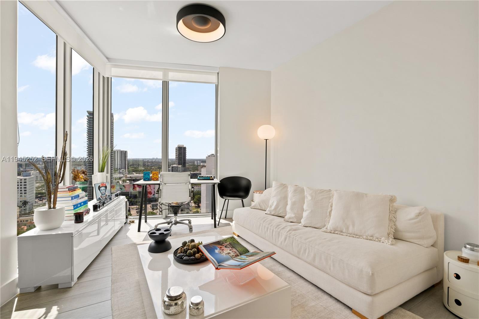 BISCAYNE BEACH CONDO - Residential