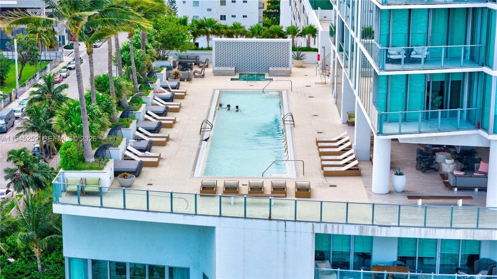 BISCAYNE BEACH CONDO - Residential