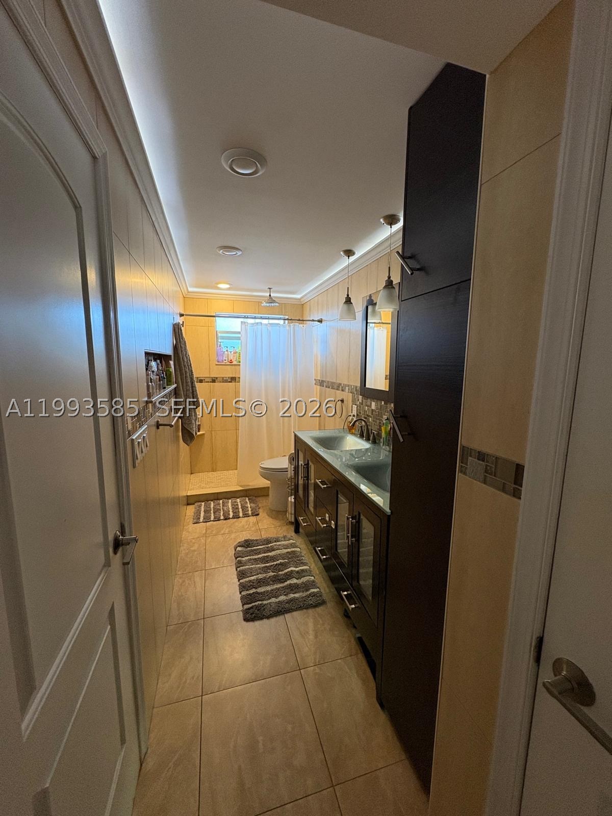 MICHIGAN WEST CONDO - Residential