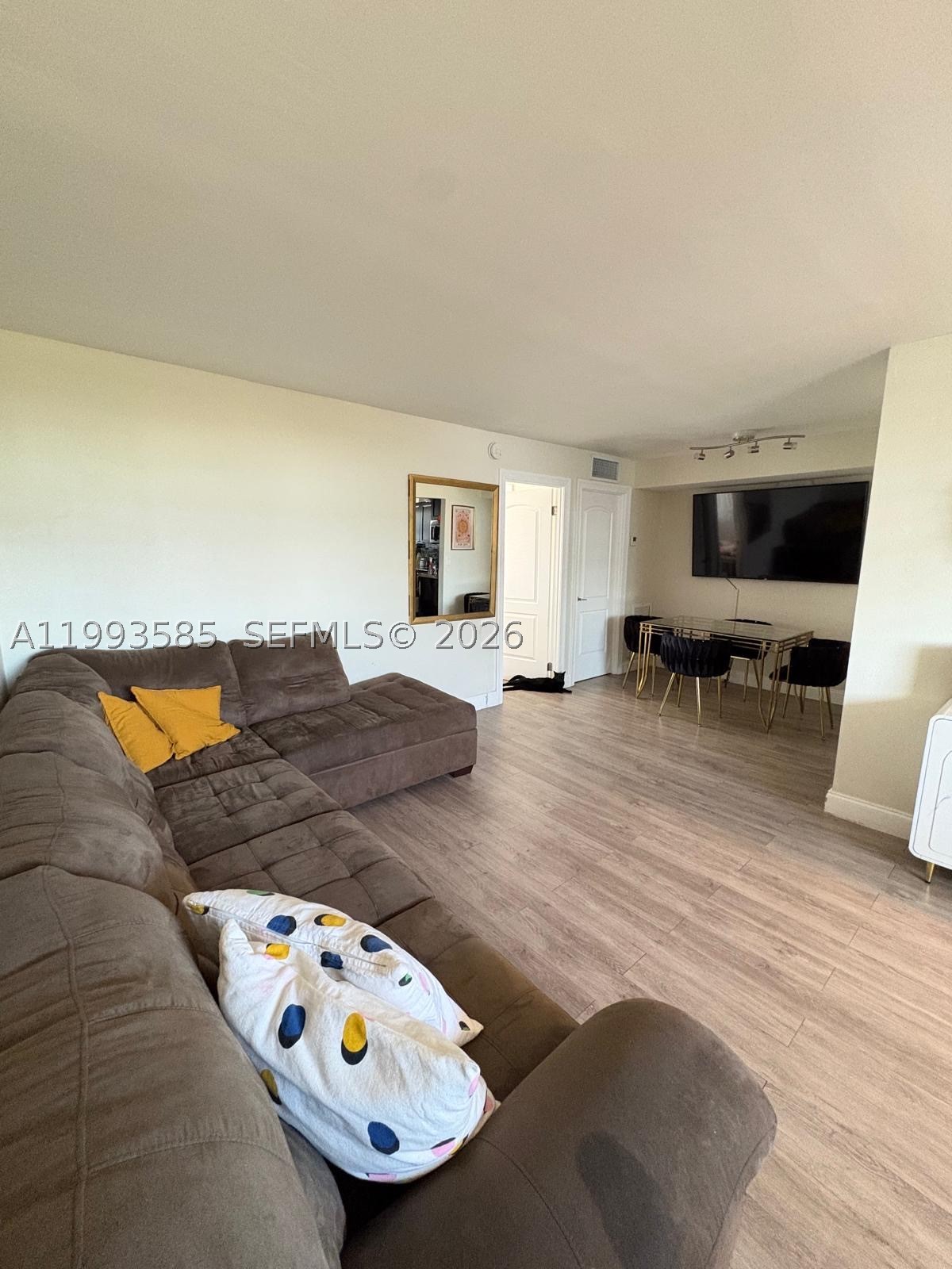 MICHIGAN WEST CONDO - Residential