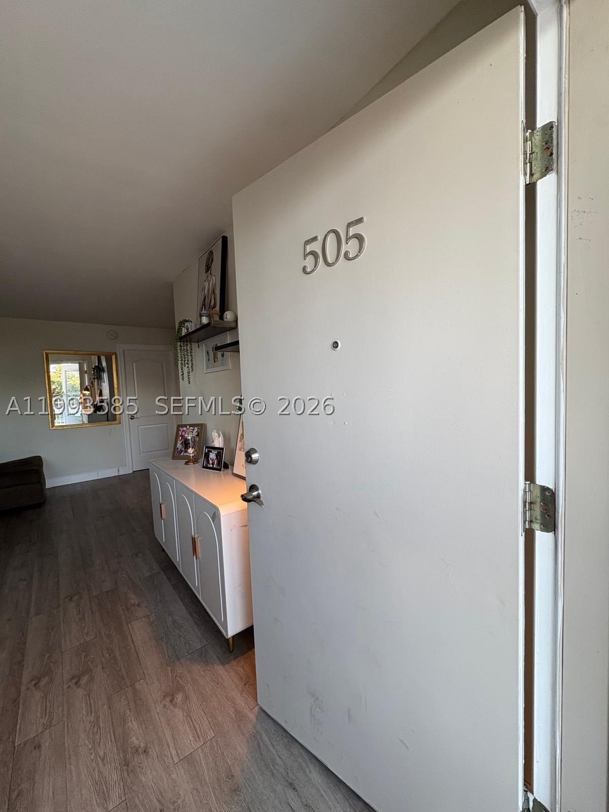 MICHIGAN WEST CONDO - Residential