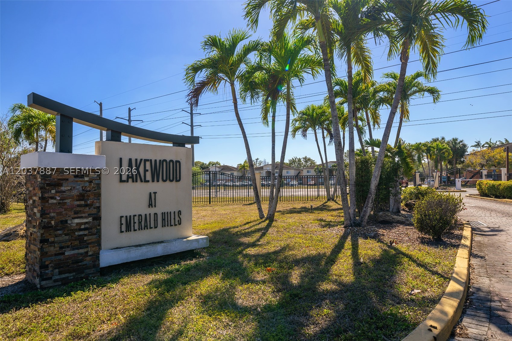 LAKEWOOD AT EMERALD HILLS - Residential