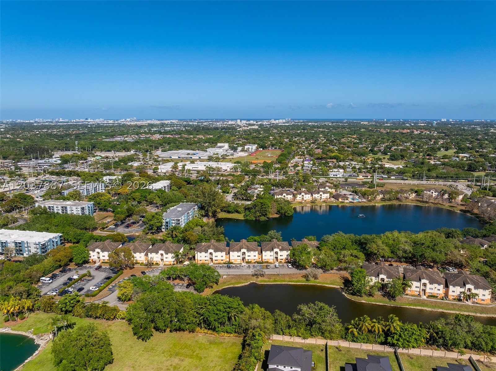 LAKEWOOD AT EMERALD HILLS - Residential