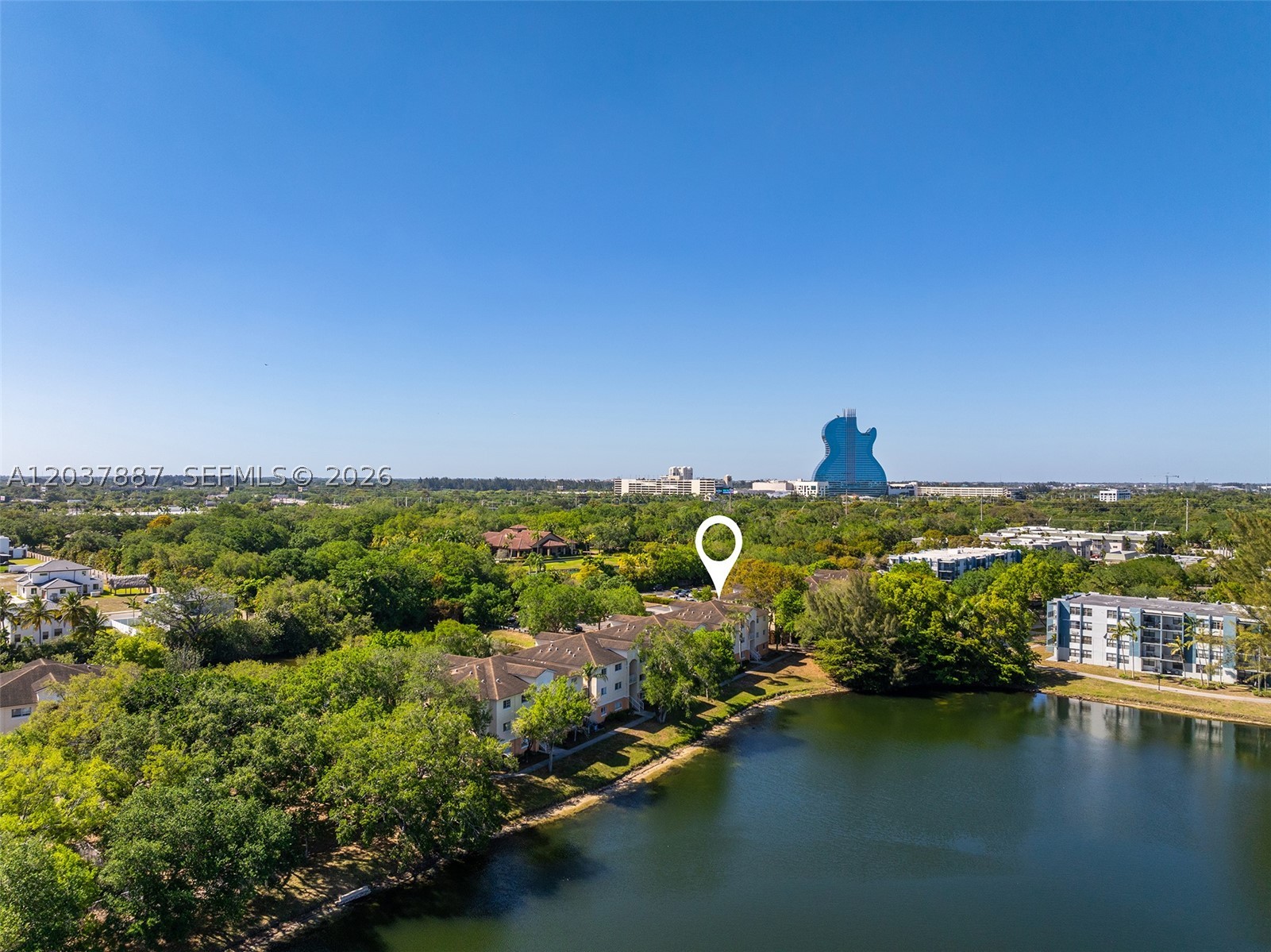LAKEWOOD AT EMERALD HILLS - Residential