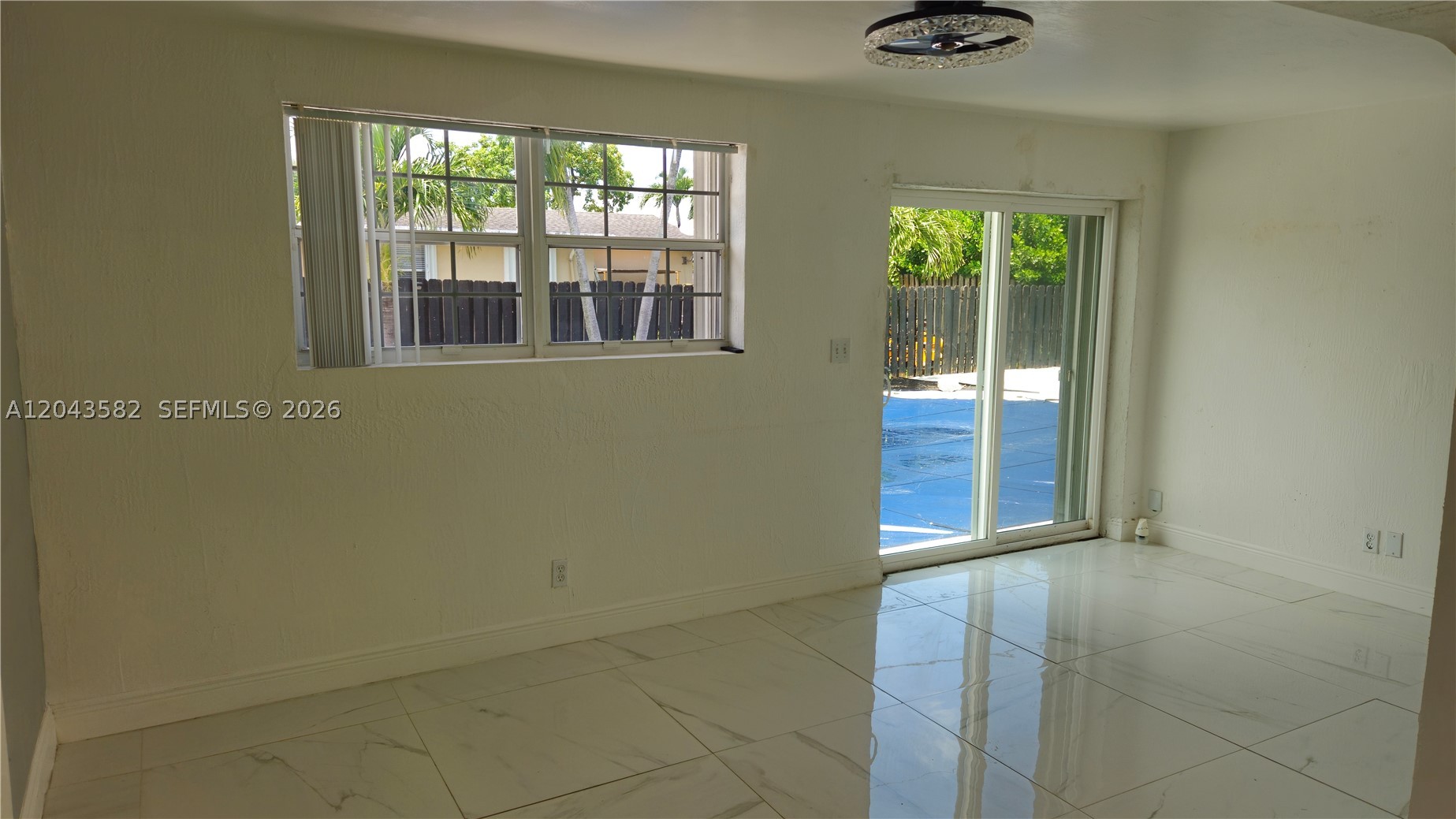 SUNRISE GOLF VILLAGE SEC - Residential