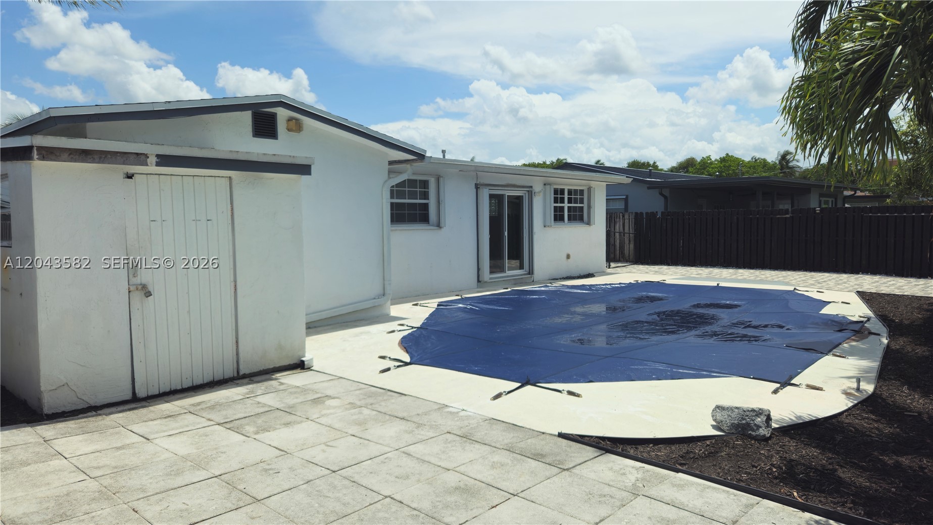 SUNRISE GOLF VILLAGE SEC - Residential