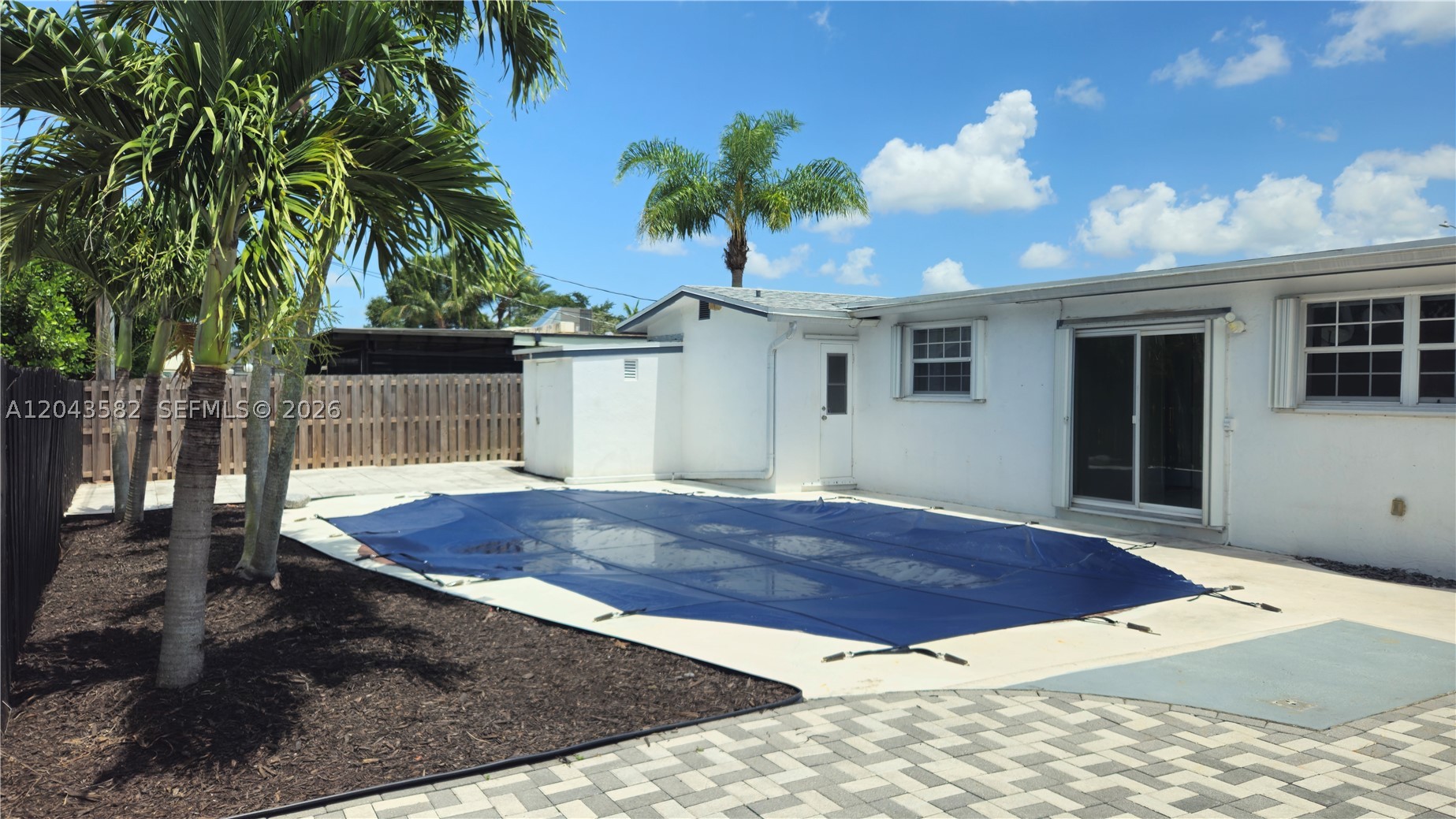 SUNRISE GOLF VILLAGE SEC - Residential